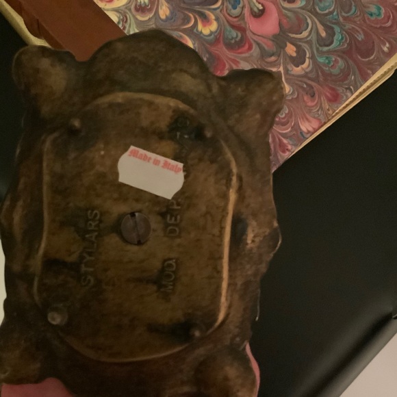 🌟Victorian matchbook Stand. - Picture 2 of 15